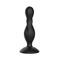 WINYI New Electric Shock Vibrating Anal Toy-WY0690 Jason-sex toy factory